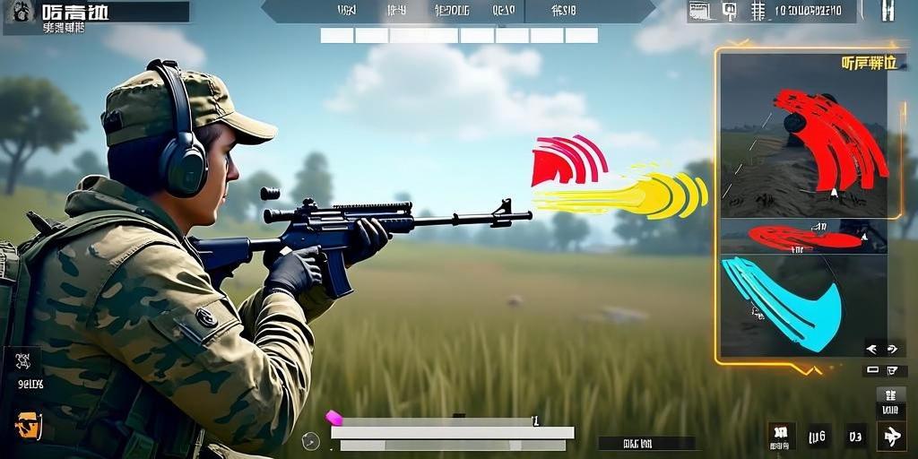 深入了解和平精英辅助现象:技术创新与社会影