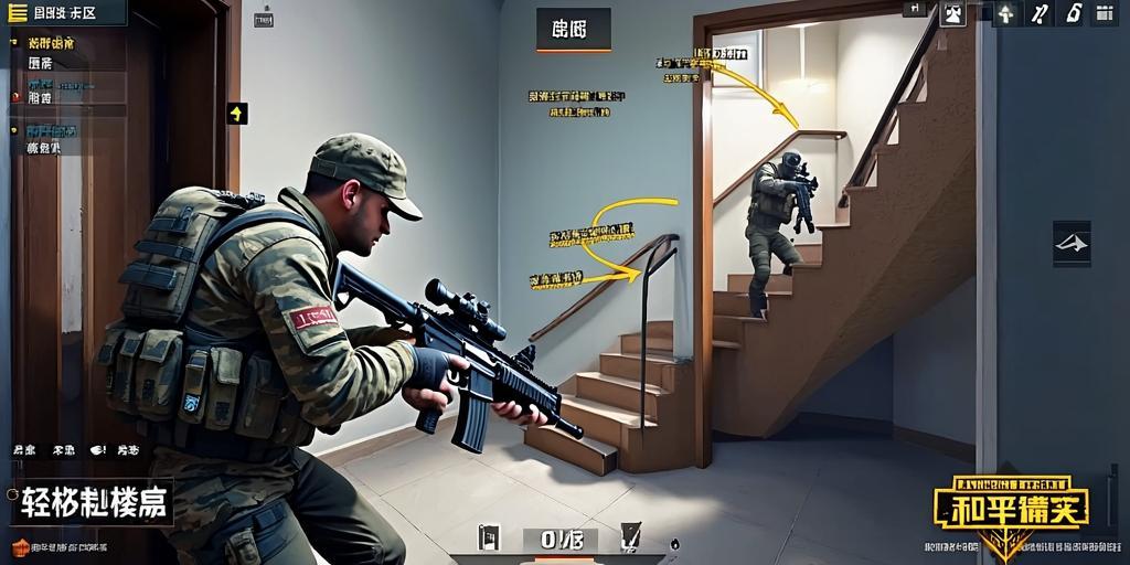 和平精英辅助【哪吒容器直装】全图透视 观战透视 增加爆率 锁死自瞄 掩体漏打 物资显示